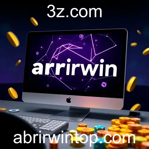 O Crescimento Explosivo do abriginwin.top no Mercado de Jogos