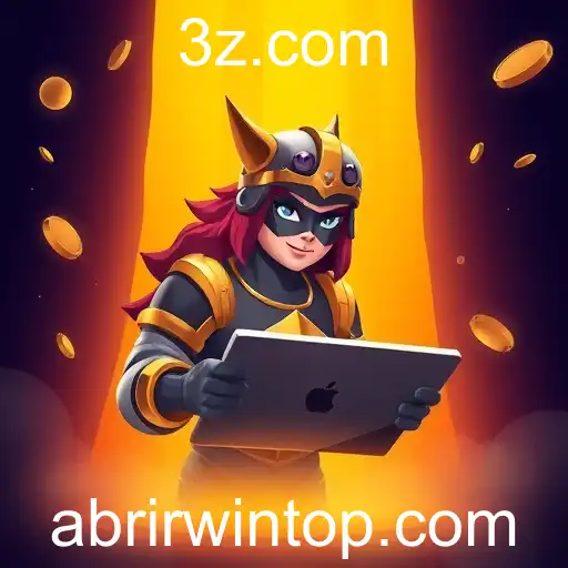 Abrirwin.top Revoluciona o Mercado de Jogos Online