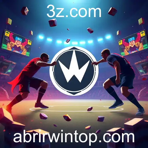 Abrirwin.top: A Ascensão de uma Plataforma de Jogos em Português