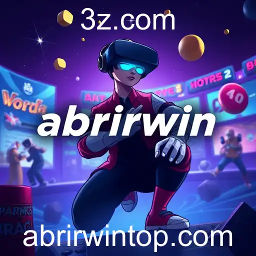 A Ascensão dos Jogos Online em Abrirwin
