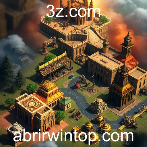 A Evolução dos Jogos em Abrirwin