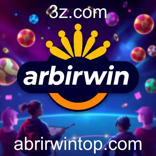 Popularidade e Tendências do Site de Jogos Abrirwin.top