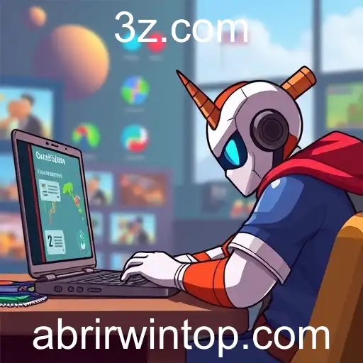 Tendências dos Jogos Online em Português