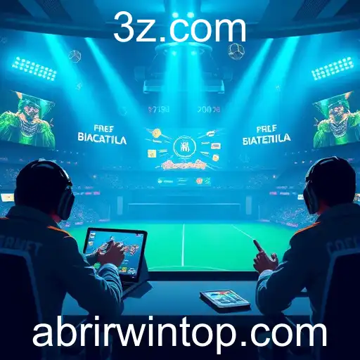 Cenário em Evolução dos Sites de Jogos em 2026