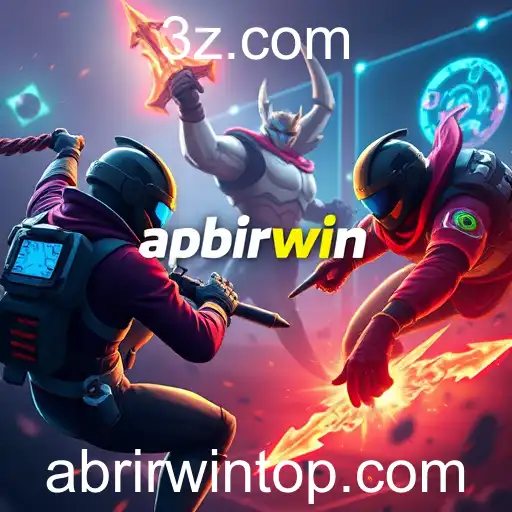 Exploração de Jogos no abrhttps://www.facebook.com/irwin.top