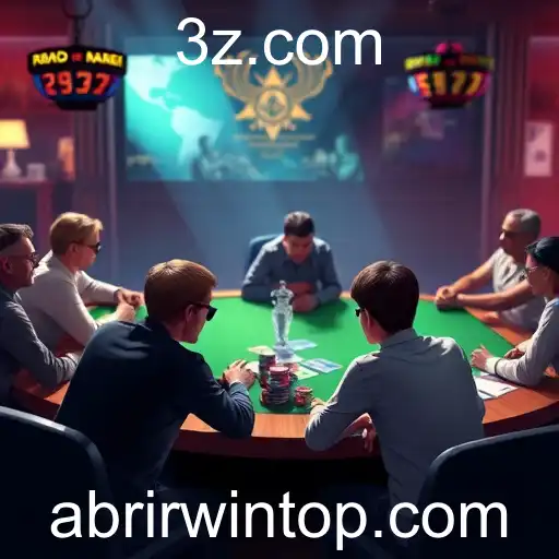 O Crescimento do abrutin.top no Cenário de Jogos Online