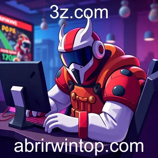 Tendências e Desafios do Mercado de Jogos Online