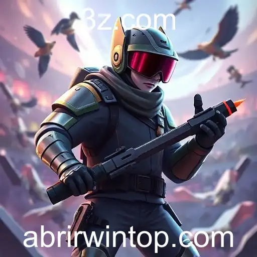 Tendências Crescentes no Mundo dos Jogos Online