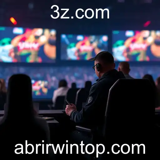 O Crescimento Explosivo do Abrirwin.top no Mercado Brasileiro de Jogos