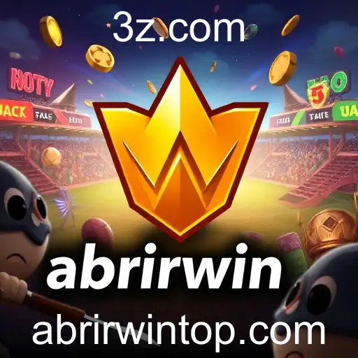 A Ascensão do Abrirwin.top na Indústria de Jogos