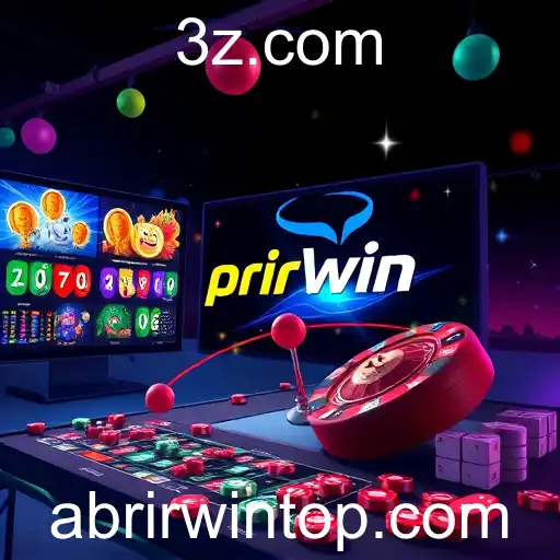 Abrirwin.top: A Revolução dos Jogos Online em 2026