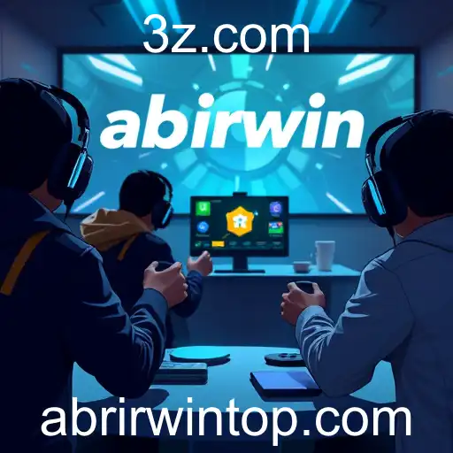 Abrirwin.top: A Nova Tendência dos Jogos Online em Portugal
