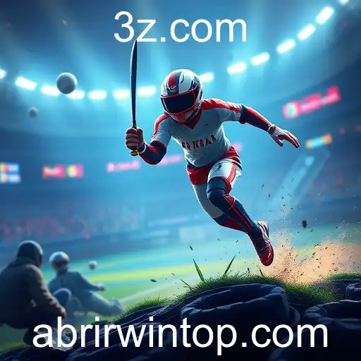 Explorando o Mundo dos Jogos: abrire possibilidades