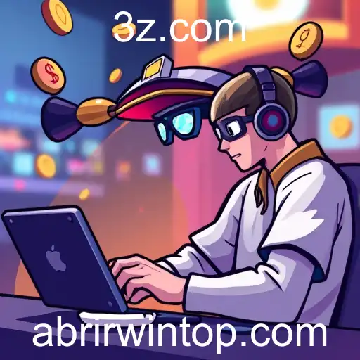 Abrirwin: Um Fenômeno dos Jogos Online em 2026