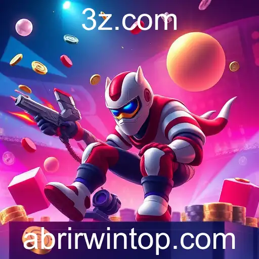 A Ascensão do Site de Jogos 