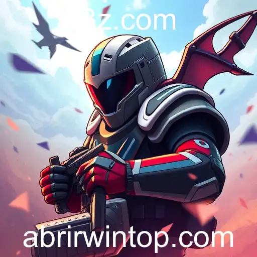 Crescimento do abrigo de jogos online