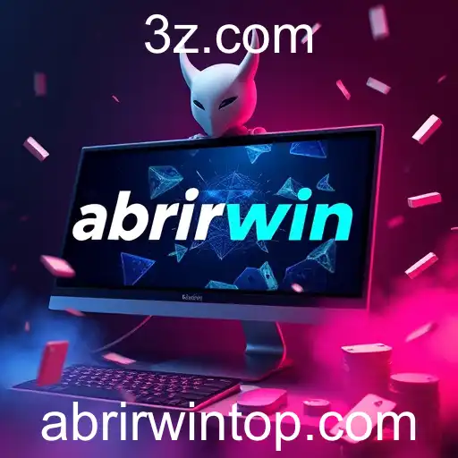 Transformação do Mercado de Jogos com Abrirwin.top