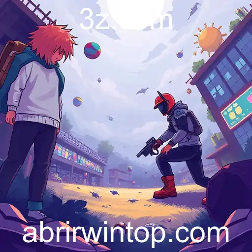 Abrirwin.top: A Nova Sensação no Universo dos Jogos Online