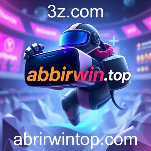 A Revolução dos Jogos em Abrirwin