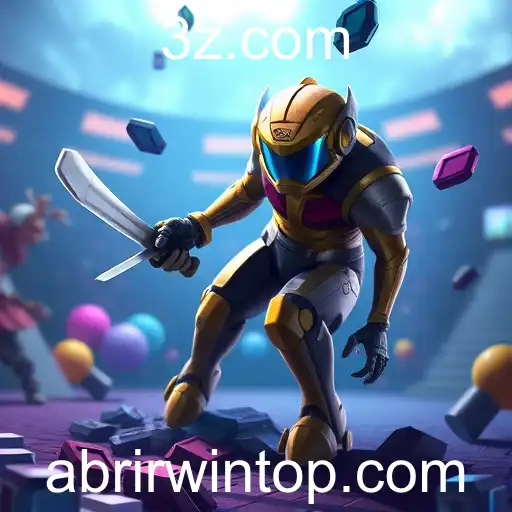 Revolução no Mundo dos Jogos Através da Plataforma abrirwin.top