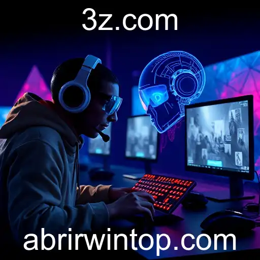 Crescimento dos Sites de Jogos em Português