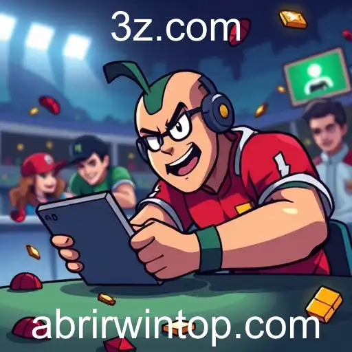 O Fenômeno dos Jogos Online em 2025