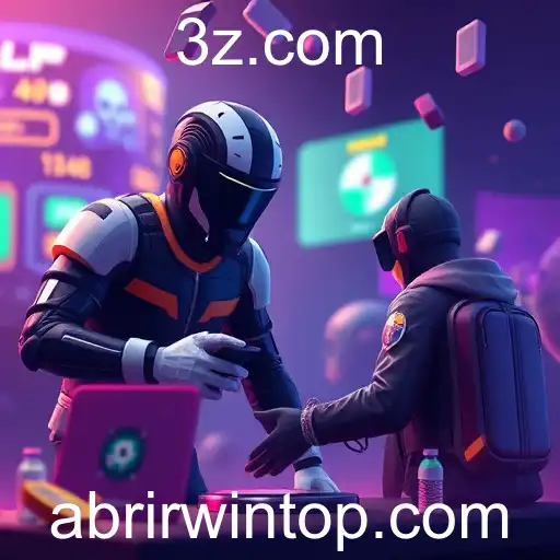 Tendências em Sites de Jogos no Brasil