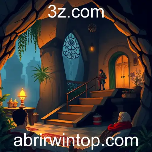 Abrirwin: A Nova Fronteira dos Jogos Online em 2026