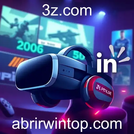 O Crescimento dos Jogos Online em 2025