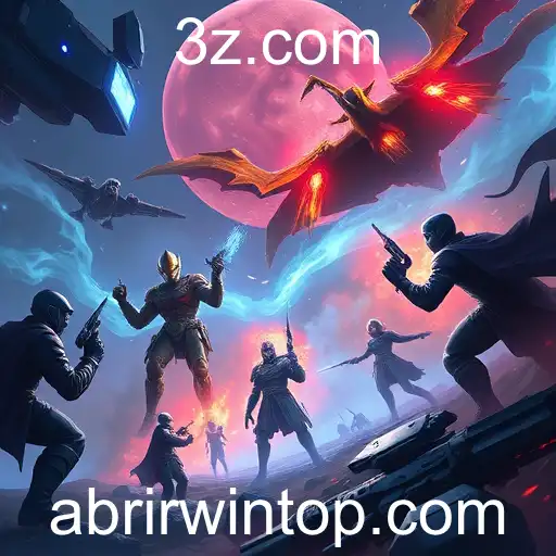 O Impacto de abrirwin.top no Cenário de Jogos em 2026