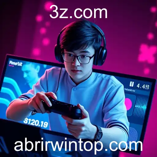 O Impacto Crescente de Jogos Online no Brasil