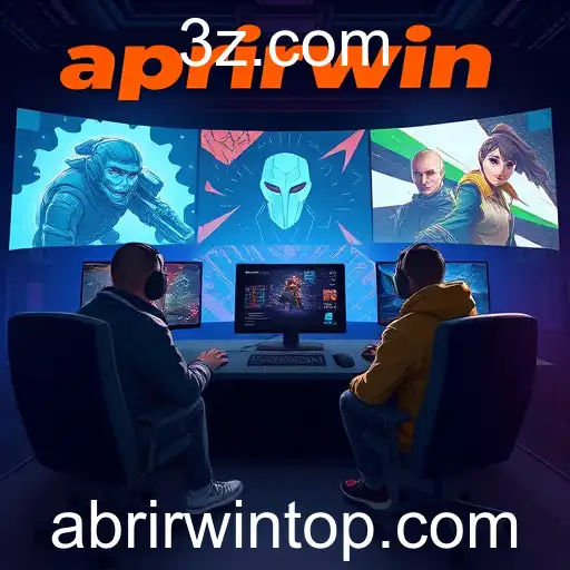 O Impacto Crescente dos Jogos Online no Brasil