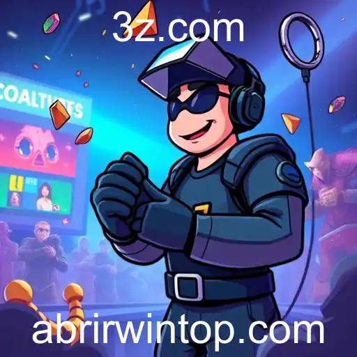 O Impacto Crescente dos Jogos Online no Brasil