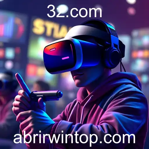 Tendências de Jogos com Abrirwin.top