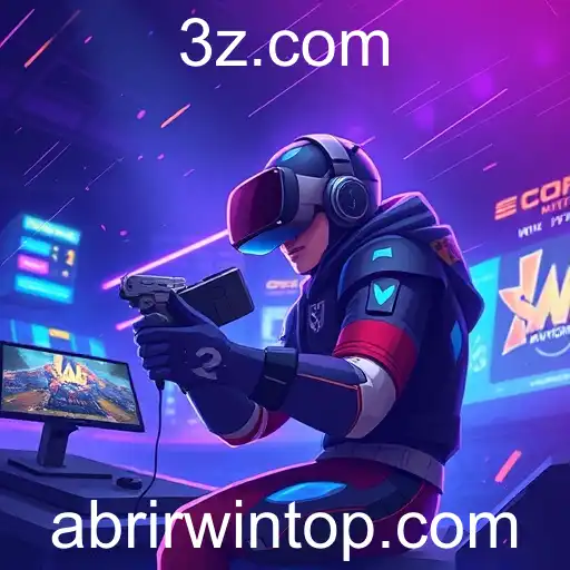Nova Era dos Jogos Online