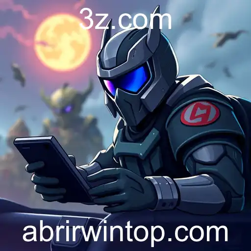 Tendências e Crescimento dos Jogos Online no Brasil