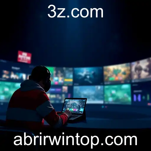 Crescimento dos Jogos Online em 2026