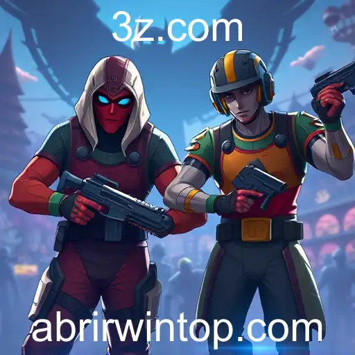 A Revolução dos Jogos Online em Português