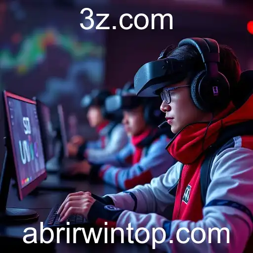 Tendências do Mercado de Jogos Online em 2026