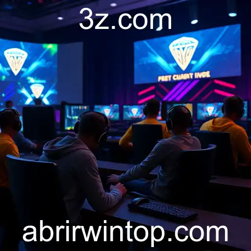 A Ascensão dos Jogos Online em Meio ao Caos Global