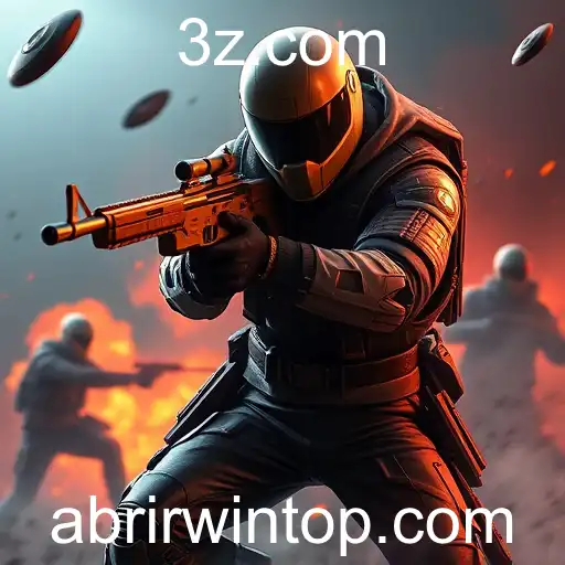 A Revolução dos Jogos Online: A Ascensão do abrirwin.top