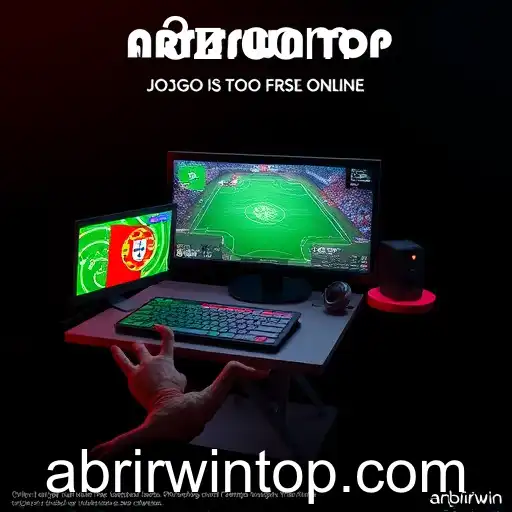 Tendências do Mercado de Jogos Online em Portugal