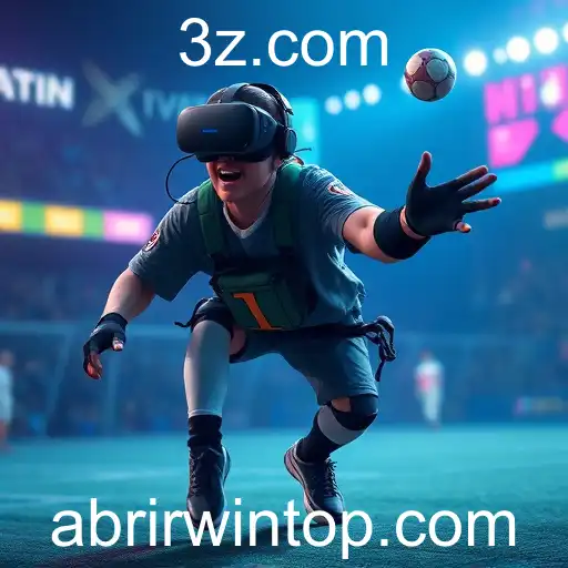 Tendências Emergentes no Mundo dos Jogos Online em 2026