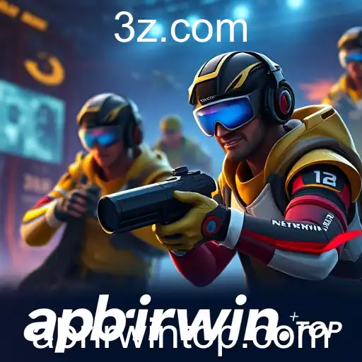 O Impacto de Abrirwin.top no Mercado de Jogos Online em 2025