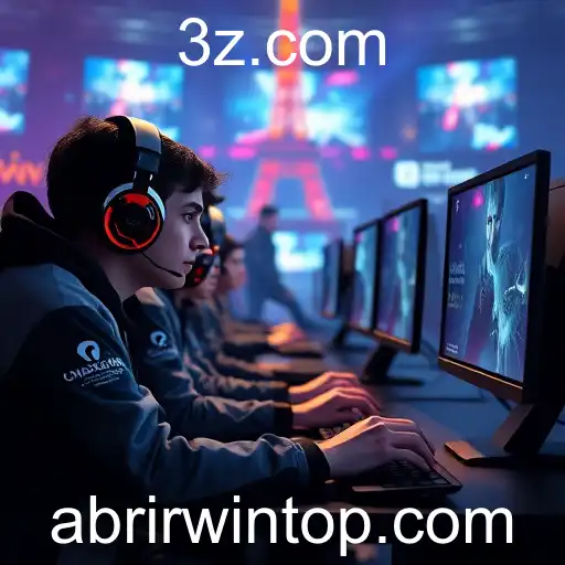Impacto dos Jogos Online na Sociedade Moderna