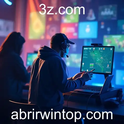 O Impacto dos Jogos Online no Mercado Brasileiro