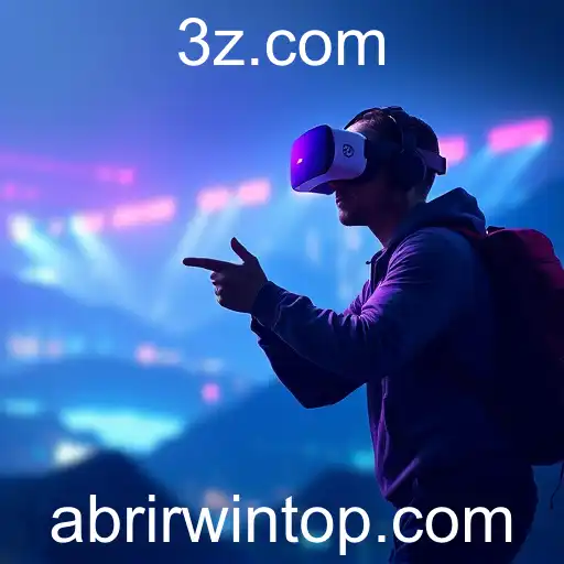 A Nova Fronteira dos Jogos Digitais