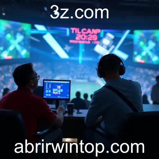 A Ascensão do abrwin.top nos Jogos Online em Português