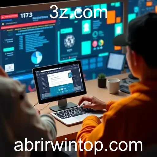 Tendências Tecnológicas Emergentes para Sites em 2025